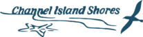 channel island shores logo